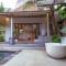 Djiwa Suite private pool at Govinda house - Penginyahan