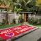 Djiwa Suite private pool at Govinda house - Penginyahan