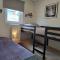 Mooie bungalow entree Zwembad in de zomer VP010 - heinkenszand