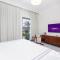 Dream Inn - Address Beach Residence - Luxury Apartments
