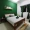Alanis Green Suite, Highspeed Wi-fi near KLIA - 雪邦