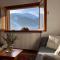 Appartamento con vista su pista Stelvio