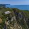 Clifftop Villa - Giannádes