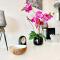 L'Écrin Zen, Privé-Parking-CLIM-WIFI-4 pers - 伊斯特尔
