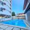 Resortstyle condo in Royal Oceancrest Mactan - Lapu Lapu City
