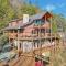 Smoky View Top Shelf #2042 - Sevierville