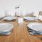 3 BDR Entire Home Sleeps Up to 5 Contractors & Families Long or Short Stay Free WiFi & Parking - Lynemouth