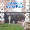 LAmour de la Paix - City center - Garden - Near station - SmartTV65" Netflix & PrimeVideo - Warm cozy vibe - Free parking nearby with CCTV - Managed by Presta-ZenServices