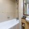 Full Lake View - 1BR Apartment in Goldcrest Views,Cluster V,JLT - Allsopp & Allsopp - Dubai