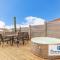 Bournecoast - Coastguard Cottage - Sea View - Garden - Hot Tub - HB6098