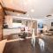 Apartment Chamoisine, Châtel - by EMERALD STAY - 沙泰勒