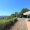 La Villa Tara 4 chambres piscine privée vue panoramique sur les collines de Grimaud - 格里莫 La Villa Tara 4 chambres piscine privée vue panoramique sur les collines de Grimaud - 格里莫