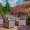 Hotel Bellevue Esztergom