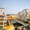 Luxurious Flat Ocean View le carrousel Rabat - Rabat
