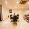 Luxury 3BR Apartment with stunning views and a pool at Villagio - Accra