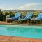 Oaklands Farm Stay