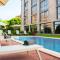 Sercotel Cornellà Barcelona
