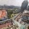 Sunway Lagoon Family Suites at Sunway Pyramid & Sunway Lagoon