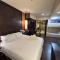 Sunway Lagoon Family Suites at Sunway Pyramid & Sunway Lagoon