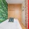 Spacious Studio with Balcony in Katowice by Noclegi Renters - Katowice