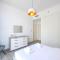 Exquisite 2BR in Belgravia Square with City View - Dubaj