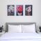 Exquisite 2BR in Belgravia Square with City View - Dubaj