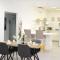 MYS Luxury Apartment - Нетанья
