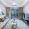 Exquisite 2BR in Belgravia Square with City View - Dubaj