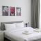 Exquisite 2BR in Belgravia Square with City View - Dubaj