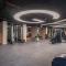 Exquisite 2BR in Belgravia Square with City View - Dubaj