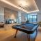 Exquisite 2BR in Belgravia Square with City View - Dubaj