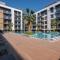 Exquisite 2BR in Belgravia Square with City View - Dubaj