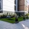 Exquisite 2BR in Belgravia Square with City View - Dubaj
