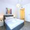Exquisite 2BR in Belgravia Square with City View - Dubaj