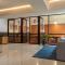 The Bolton serviced apartments Rosebank