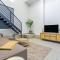 The Bolton serviced apartments Rosebank