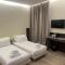 Jr Hotels Bocconi Milano