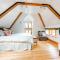the Orangery - BnB Suites