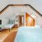 the Orangery - BnB Suites
