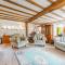 the Orangery - BnB Suites