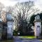 Elgin Self Catering Holiday Cottage