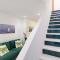 Central Perks - Cute, Cozy, Convenient 1 Min from Beach - Лимасол
