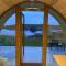Fairhead Glamping Pods