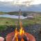 Fairhead Glamping Pods