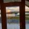 Fairhead Glamping Pods