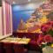 Hotel Les Jardins Carol
