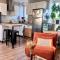 Bel appartement, proche plages pour 4 personnes, 2 chambres