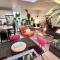 Bel appartement, proche plages pour 4 personnes, 2 chambres