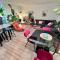 Bel appartement, proche plages pour 4 personnes, 2 chambres