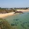 Bel appartement, proche plages pour 4 personnes, 2 chambres